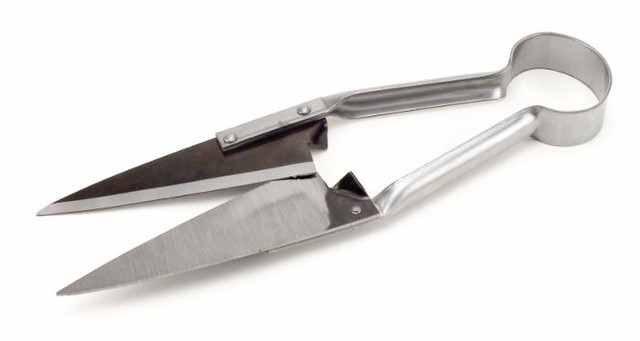 Forbice tosapecore lama 14,5cm - Ama