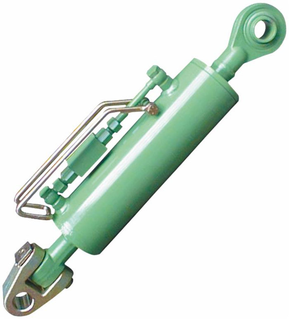 Terzo punto idraulico Ama cat. III per trattori lunghezza max 887mm alesaggio 80mm - Ama