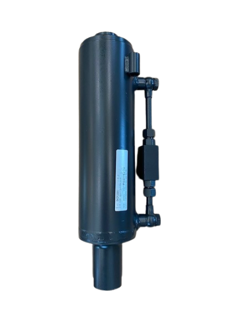 Terzo punto idraulico 90x50x210mm - Ama