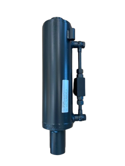 Terzo punto idraulico 90x50x210mm - Ama