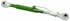 Terzo punto cat. II M27x3 lunghezza 545-790mm adattabile John Deere - Ama Terzo punto cat. II M27x3 lunghezza 545-790mm adattabile John Deere - Ama