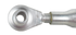 Terzo punto Basic cat. I M22x2,5 lunghezza 330-490mm - Ama