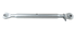 Terzo punto Basic cat. I M27x3 lunghezza 580-790mm - Ama