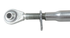 Terzo punto Basic cat. I M27x3 lunghezza 580-790mm - Ama