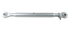 Terzo punto Basic cat. I M27x3 lunghezza 580-790mm - Ama