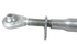 Terzo punto Basic cat. I M27x3 lunghezza 580-790mm - Ama