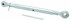 Terzo punto meccanico cat. II M40x3 lunghezza 635-870mm - Ama Terzo punto meccanico cat. II M40x3 lunghezza 635-870mm - Ama