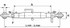 Terzo punto Top meccanico cat. I M22x2,5 lunghezza 330-490mm - Ama Terzo punto Top meccanico cat. I M22x2,5 lunghezza 330-490mm - Ama