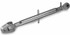 Terzo punto cat. II con attacco snodato e tirante lunghezza 655-920mm - Ama