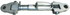 Terzo punto cat. III M48x3 con attacchi snodati lunghezza 765-975mm - Ama Terzo punto cat. III M48x3 con attacchi snodati lunghezza 765-975mm - Ama