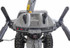Spazzaneve NPS 1370 375 cc 70 cm - Ama