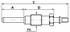Candeletta preriscaldamento 12V compatibile Fiat 4137983 - Ama