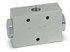 Divisore di flusso da 3/8" da 10/20 litri - Ama Refluid