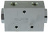 Divisore di flusso da 3/8" da 25/40 litri - Ama Refluid