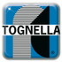 Regolatore di flusso bidirezionale da 1/2" in ottone - Tognella