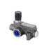 Regolatore di flusso prioritario da 1/2" - Ama Refluid