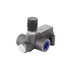 Regolatore di flusso prioritario da 1/2" - Ama Refluid