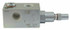 Valvola di massima pressione da 3/4" - Ama Refluid