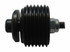 Valvola paracadute da 1/4" - Ama Refluid