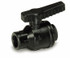 Valvola a sfera con attacco 3/4" - Arag
