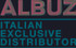 Ugello in ceramica Albuz ATR 80 azzurro 1,4 - Albuz