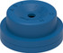 Ugello a cono blu - Asj Spray-Jet