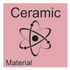 Ugello a ventaglio ad ampio spettro ceramico WRC 110° blu - Asj Spray-Jet