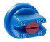 Ugello Albuz AXI 110° blu - Albuz
