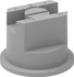 Ugello a ventaglio SF 110° grigio - Asj Spray-Jet