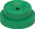 Ugello a cono verde - Asj Spray-Jet
