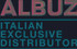 Ugello in ceramica Albuz ATR 80 rosso 1,0 - Albuz