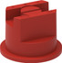 Ugello ventaglio SF 110° rosso - Asj Spray-Jet