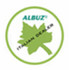 Ugello Albuz AXI 110° verde - Albuz