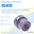 Ugello Albuz ATR 80 lilla - Albuz