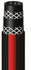Tubo per irrorazione 80 bar,ø 10x18mm - Fitt