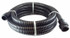 Kit aspriazione d22 mt raccordi in plastica 7 mt - Ama