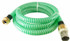Kit aspirazione d25 raccordi in ottone 7 mt - Ama