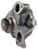 Pompa acqua adattabile Perkins U5MW0157 - Ama