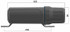 Portadocumenti tubolare Tu-Box Big lunghezza 320mm - Seat Plastic