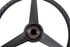 Volante C/5 a calice da 435mm compatibile con diversi marchi - Seat Industries