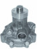 Pompa acqua adattabile New Holland 99454833 - Ama