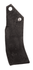 Zappa dx L 152,H 72,s 23,foro 10,5 - Ama