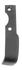 Zappa dx L 170,H 55,s 18,foro 8,5 - Ama