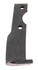 Zappa dx L 170,H 55,s 18,foro 8,5 - Ama