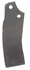 Zappa dx L 185,H 115,s 10,foro 12,5 - Ama