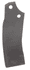 Zappa dx L 185,H 115,s 10,foro 12,5 - Ama