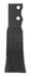 Zappa dx L 190,H 80,foro 10,5 - Ama