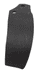 Zappa dx L 193,H 110,s 16,foro 12,5 - Ama
