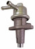 Pompa nafta a membrana adattabile al riferimento originale Kubota 17121-52030 - Ama