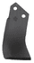 Zappa dx L 205,H 113,s 10,foro 14,5 - Ama